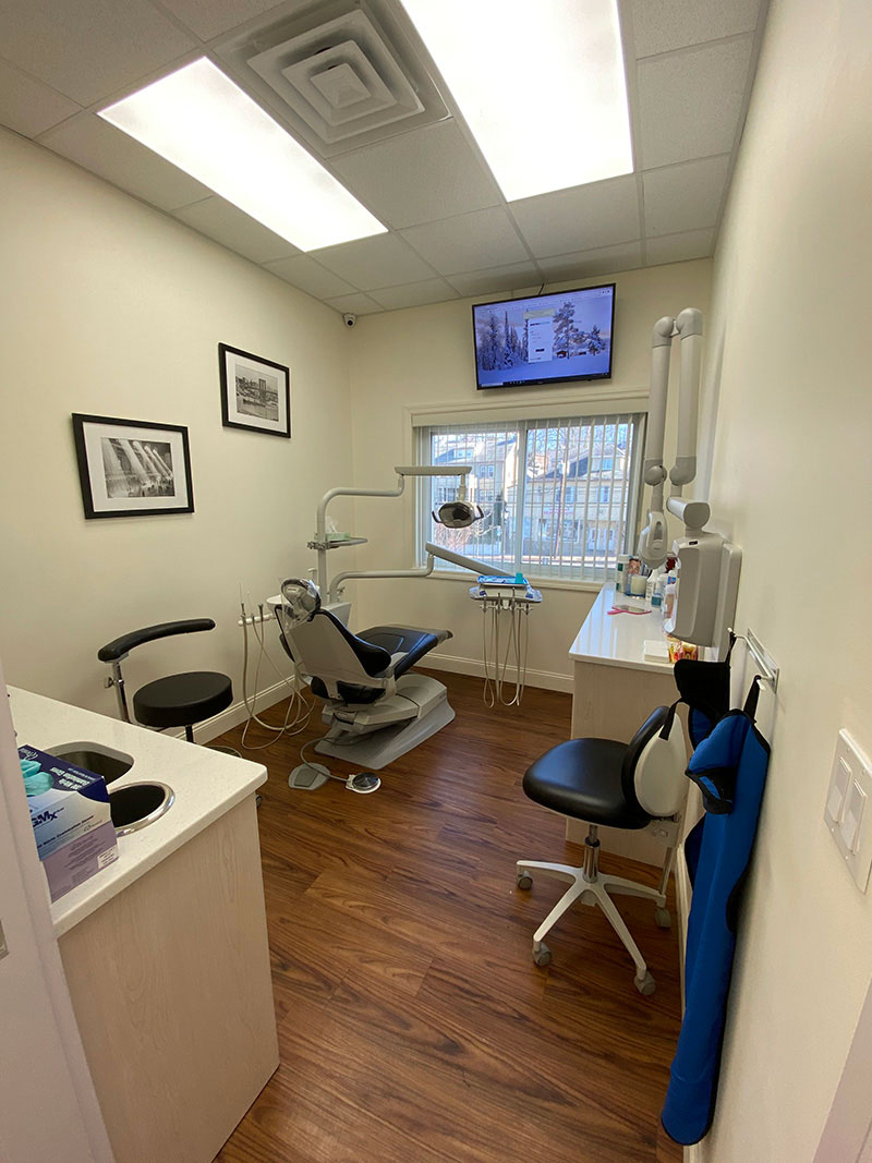 Dental Concepts | Pediatric Dentistry, Root Canals and Night Guards