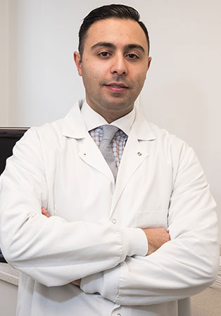 Dental Concepts | TMJ Disorders, Smile Makeover and Veneers