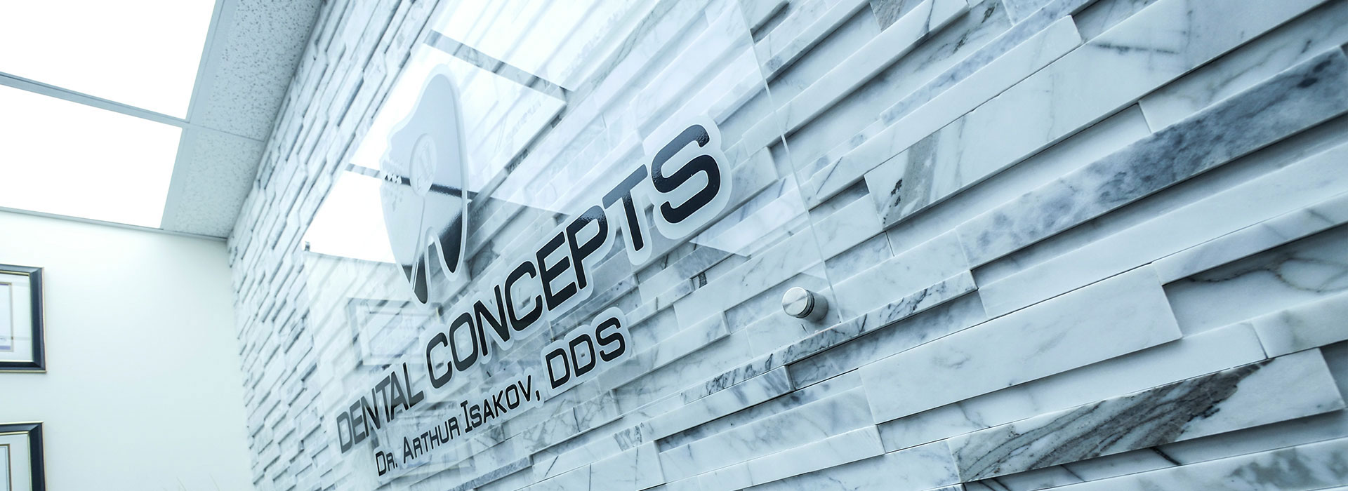 Dental Concepts | Smile Makeover, Oral Exams and Dentures