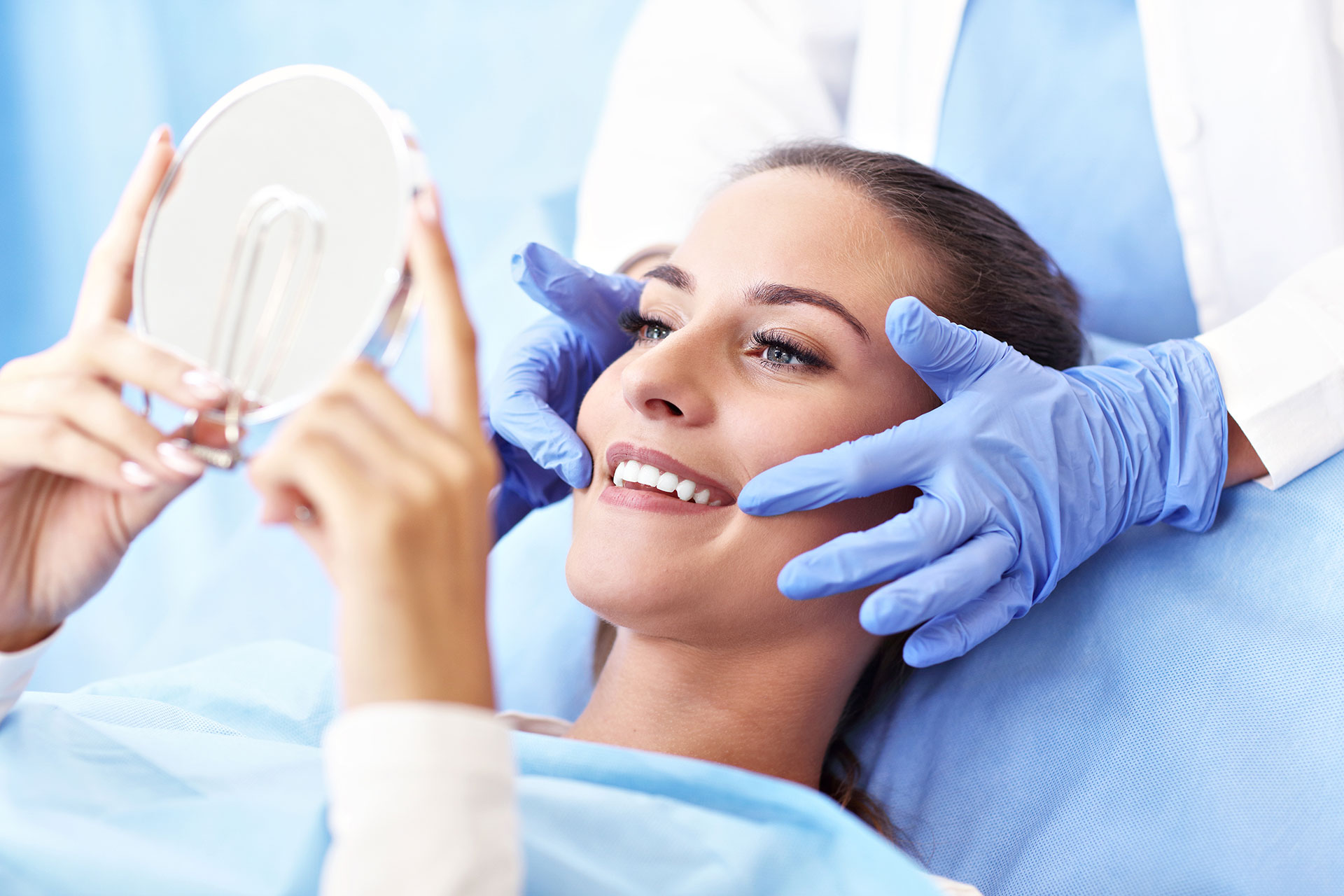 Dental Concepts | Root Canals, Invisalign reg and Night Guards