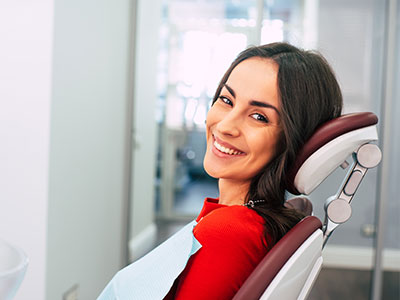 Dental Concepts | Veneers, Extractions and Emergency Treatment