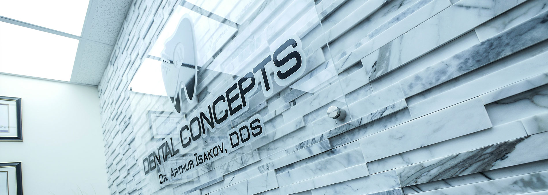 Dental Concepts | Dentures, Pediatric Dentistry and TMJ Disorders