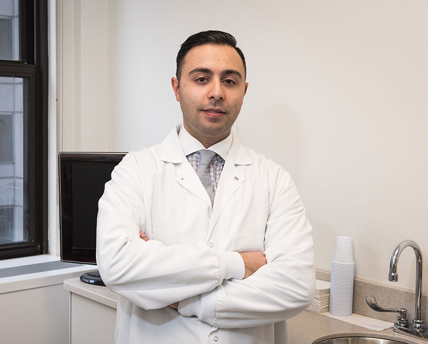 Dental Concepts | Invisalign reg , Sports Mouthguards and Emergency Treatment