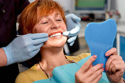 Dental Concepts | All-on-4 reg , Oral Exams and Dental Bridges