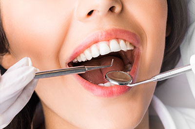 Dental Concepts | Oral Exams, Preventative Program and Ceramic Crowns
