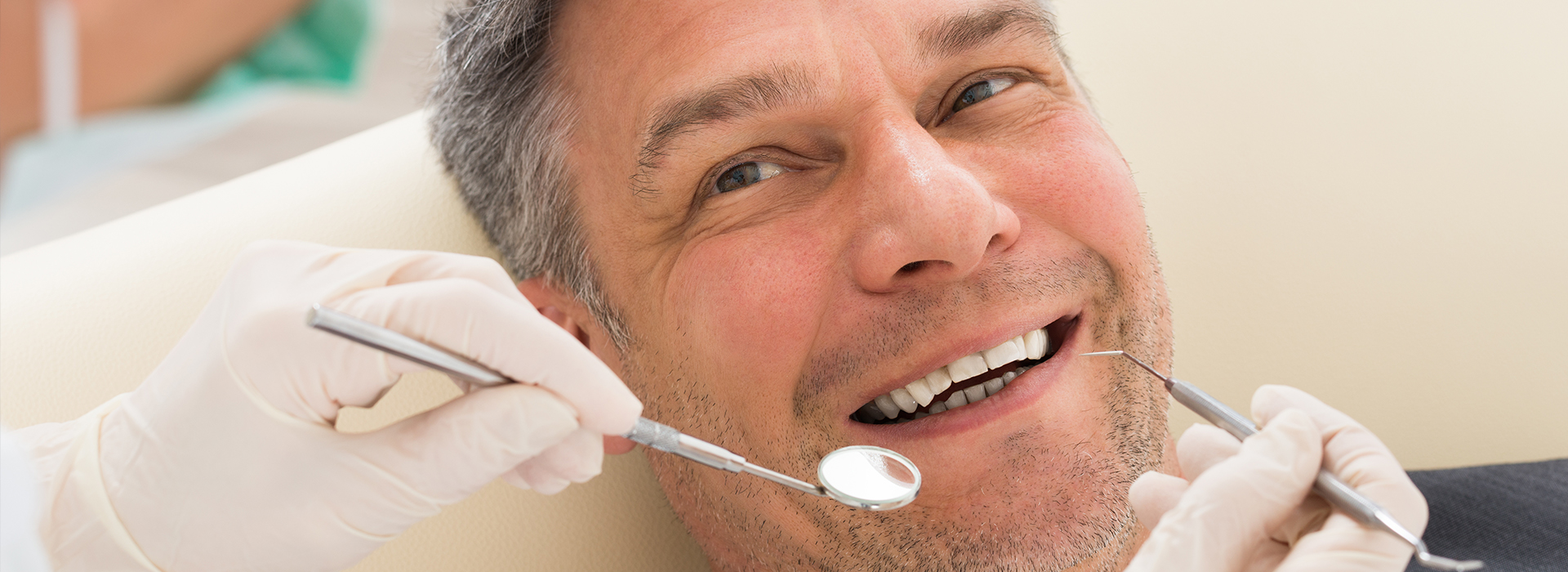 Dental Concepts | Emergency Treatment, Root Canals and TMJ Disorders