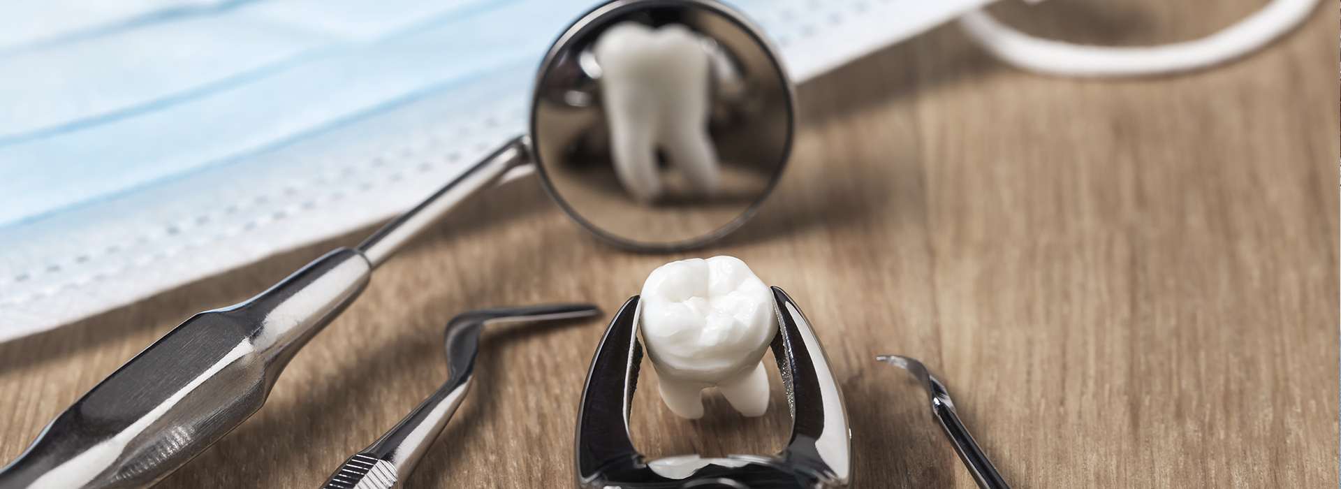 Dental Concepts | Ceramic Crowns, Oral Cancer Screening and TMJ Disorders