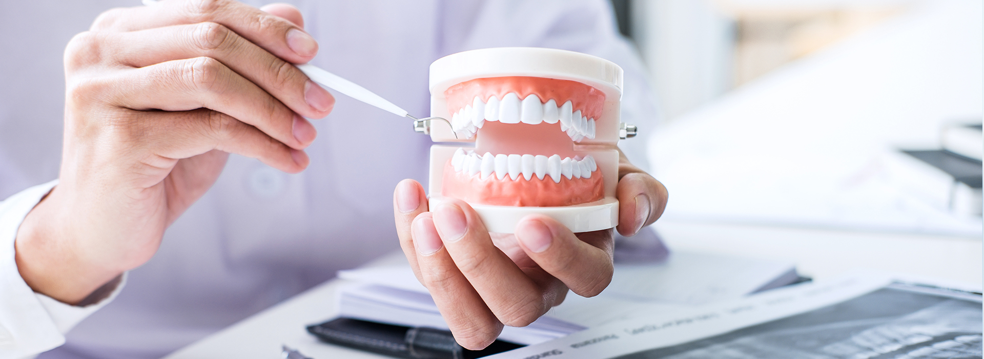 Dental Concepts | Oral Cancer Screening, Implant Dentistry and Digital Radiography