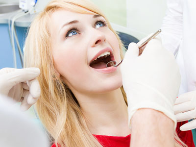 Dental Concepts | Emergency Treatment, Preventative Program and Root Canals